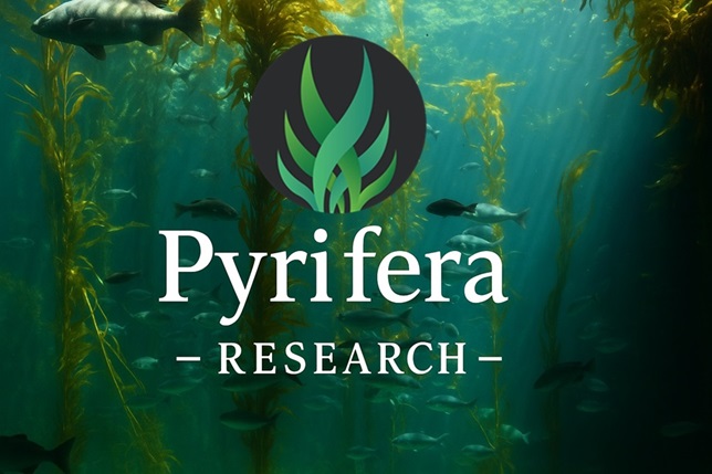 Pyrifera Research